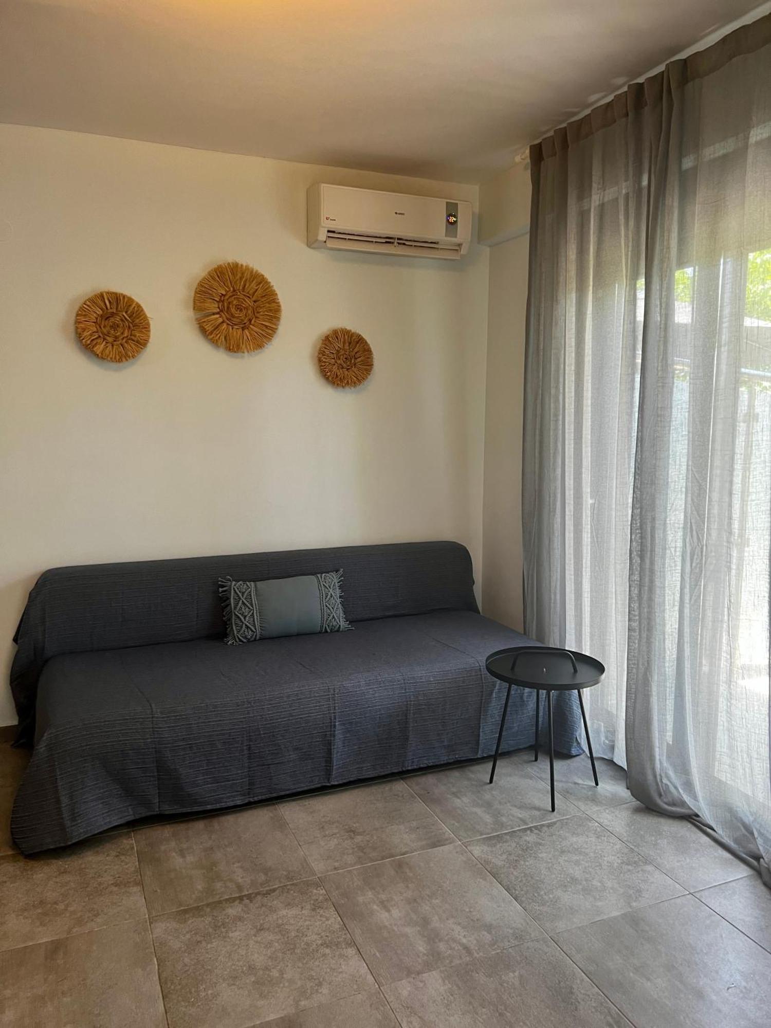 Nikiti Holidays Exterior photo