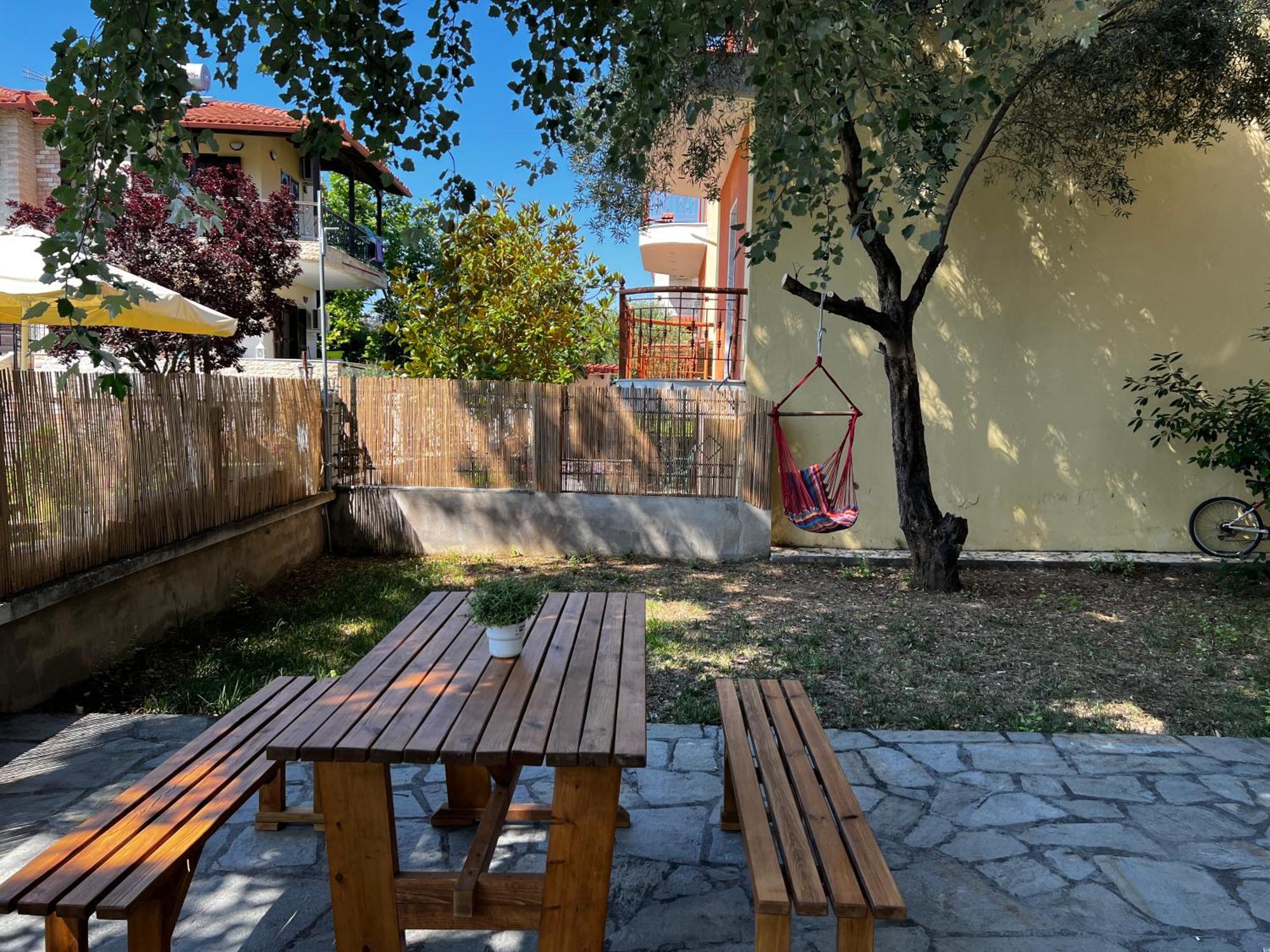 Nikiti Holidays Exterior photo