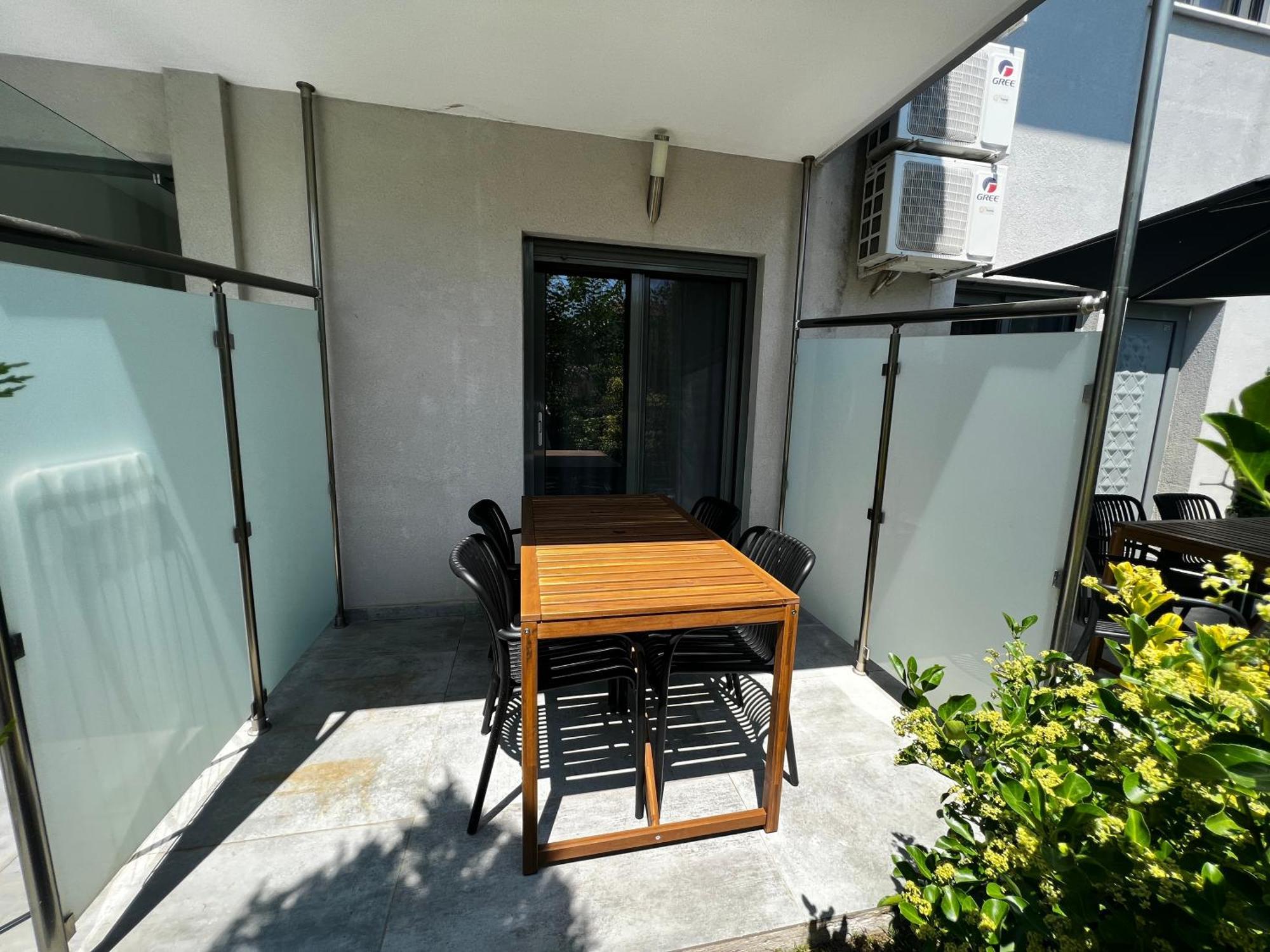 Nikiti Holidays Exterior photo