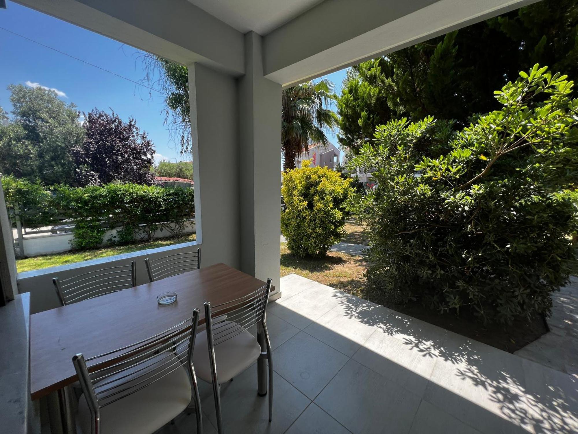 Nikiti Holidays Exterior photo