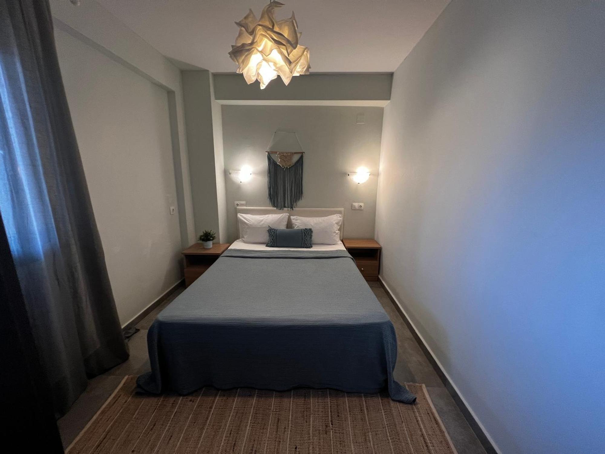 Nikiti Holidays Room photo