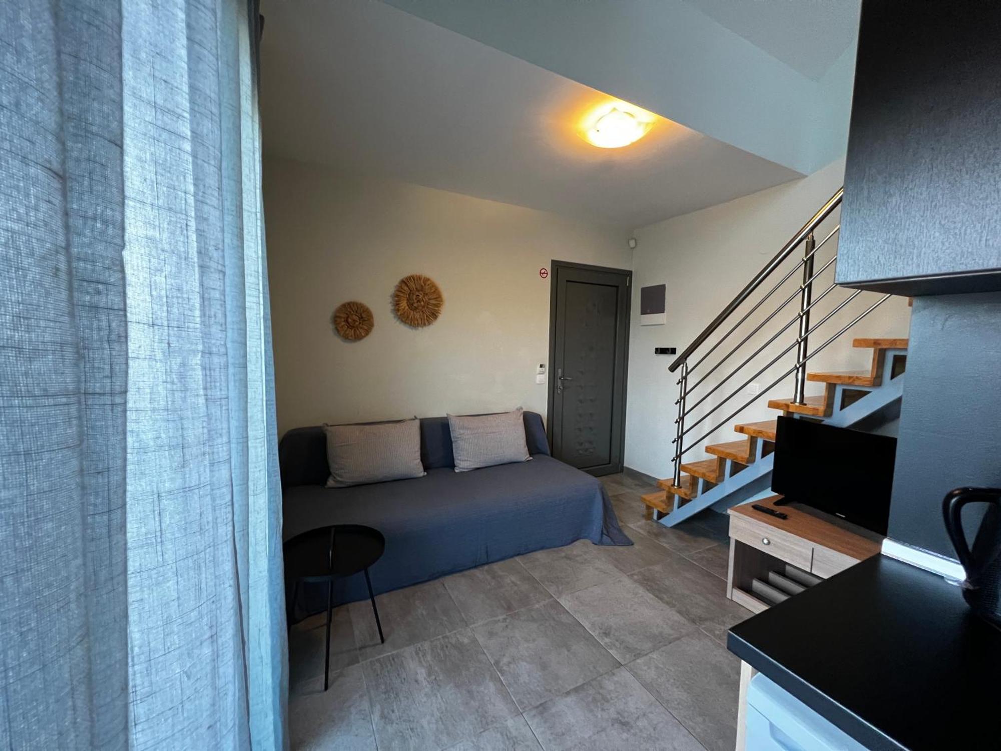 Nikiti Holidays Room photo