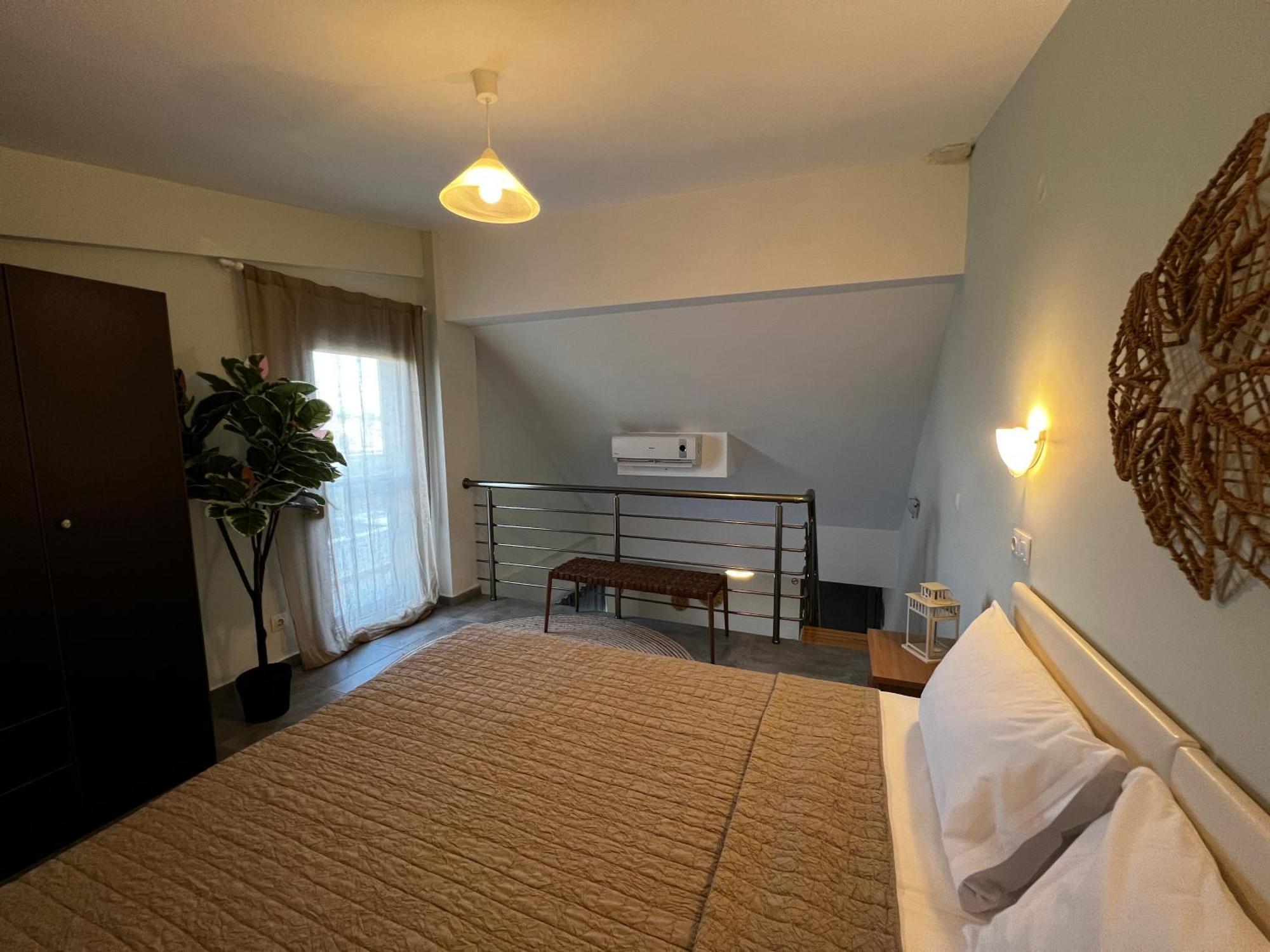 Nikiti Holidays Room photo