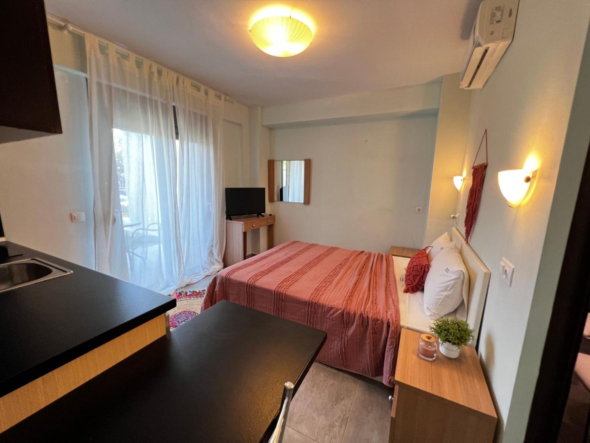 Nikiti Holidays Room photo