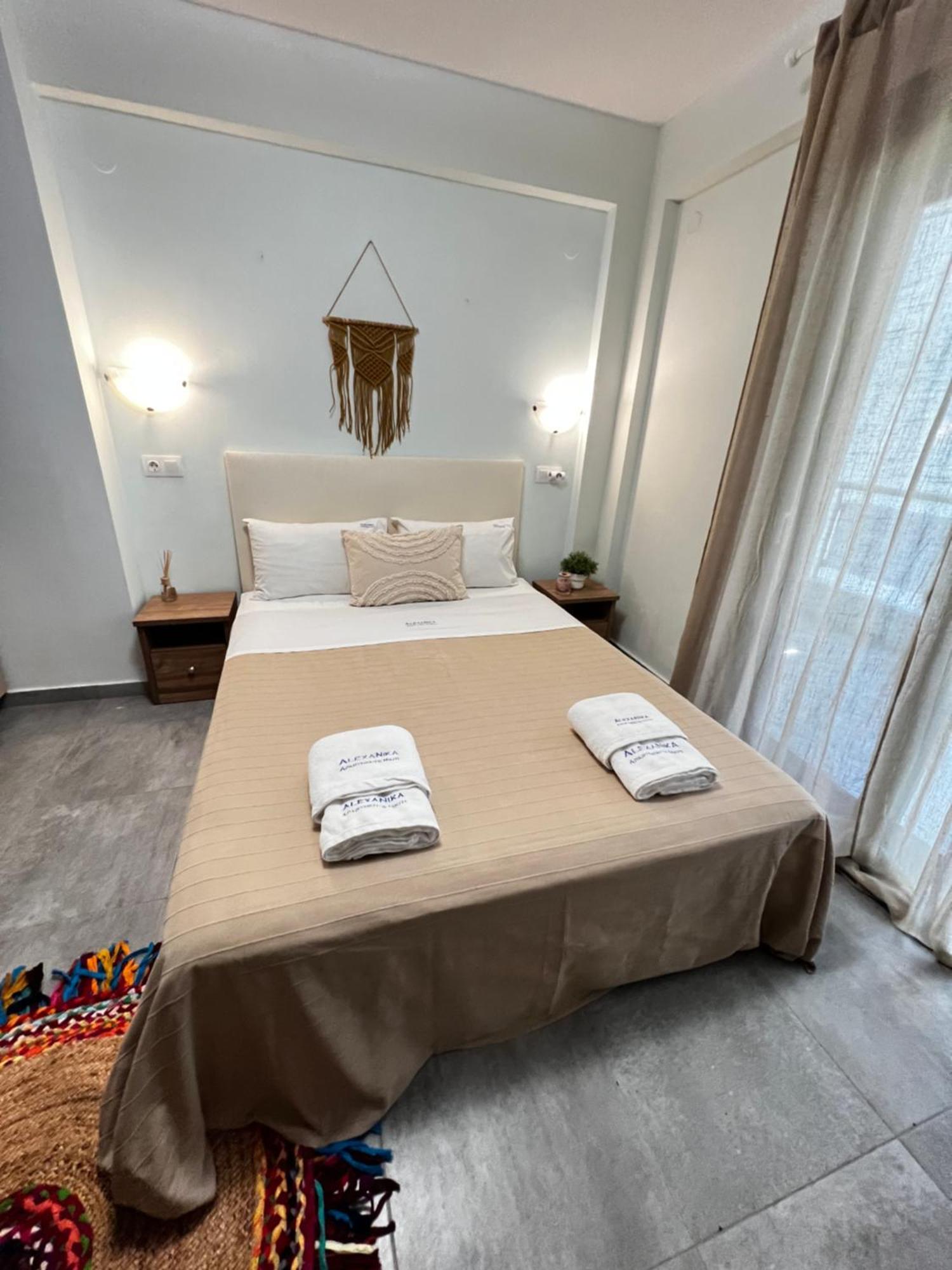 Nikiti Holidays Room photo