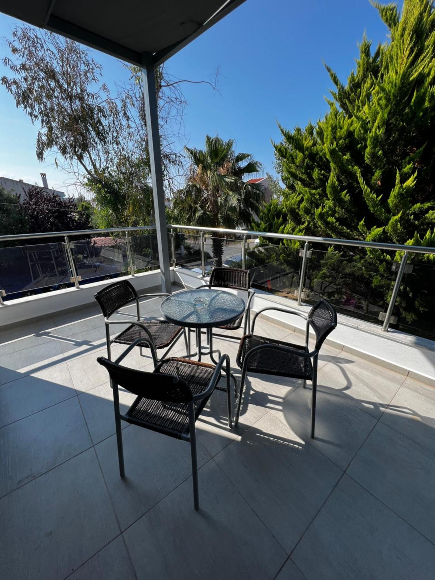 Nikiti Holidays Room photo
