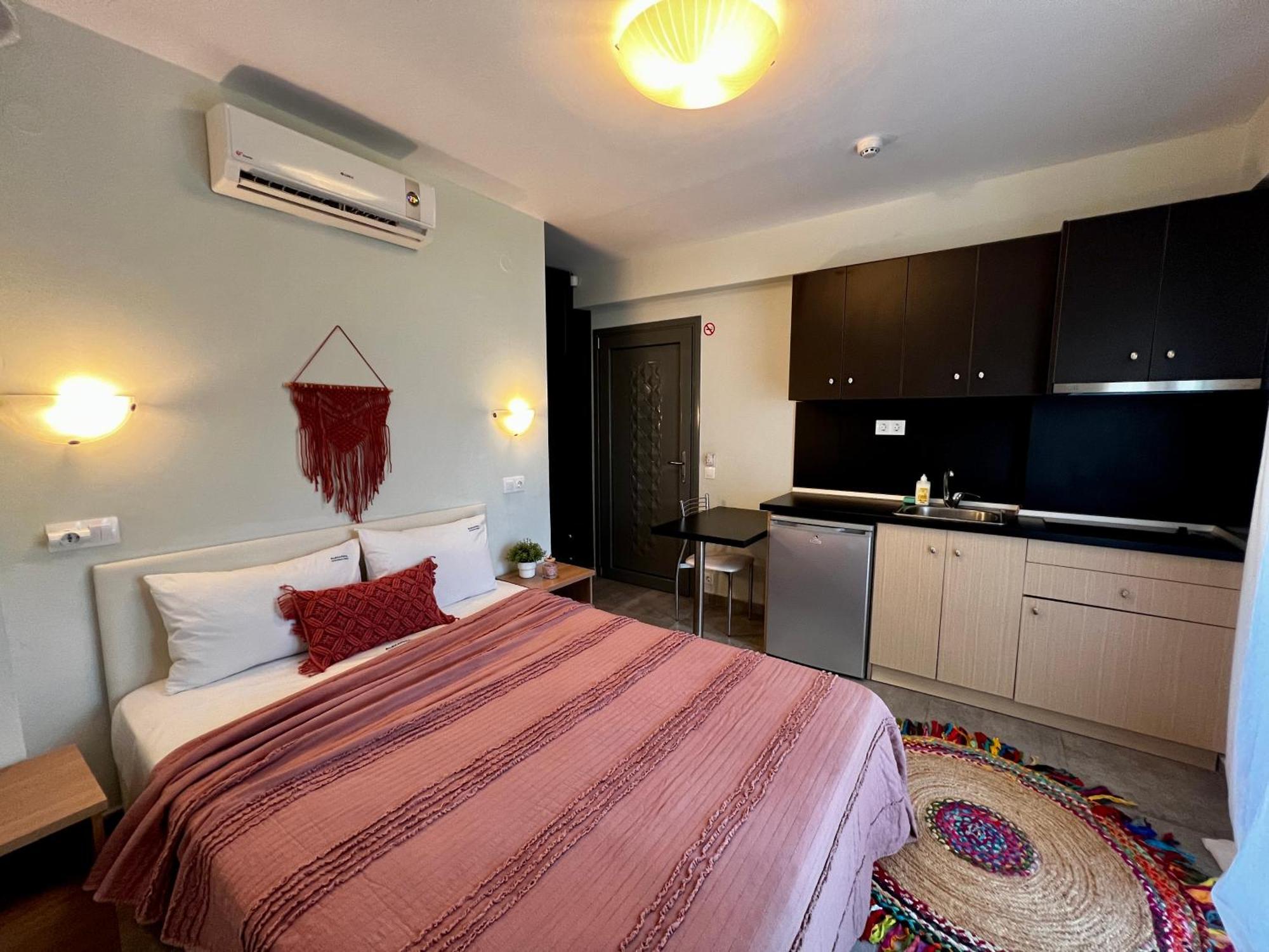 Nikiti Holidays Room photo