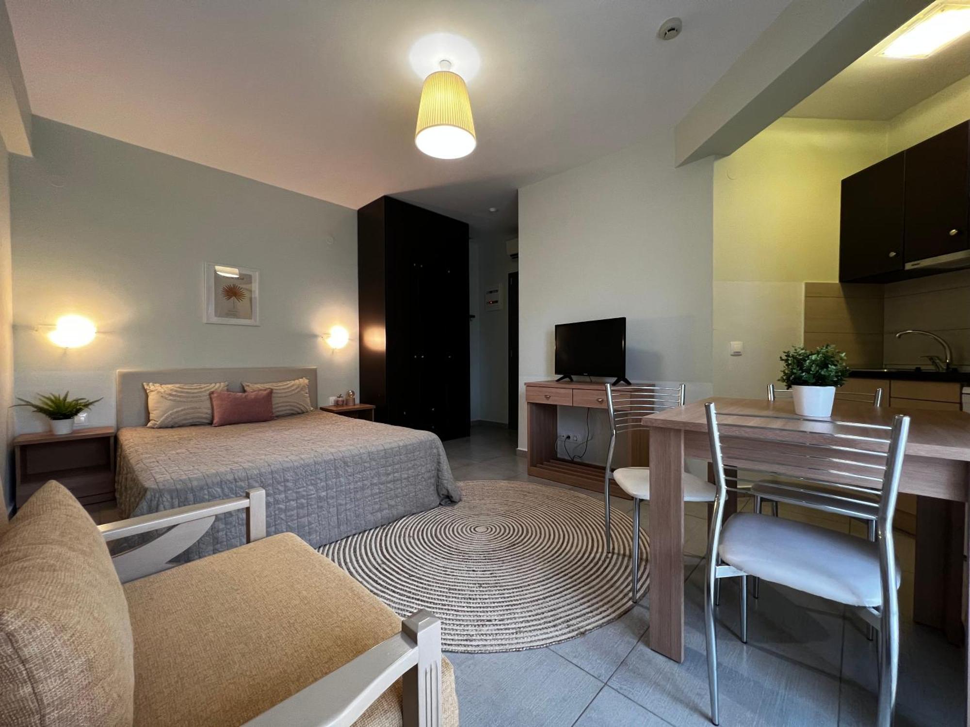Nikiti Holidays Room photo
